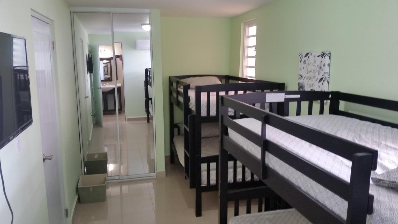 El Velero en Boqueron Apartamento Cabo Rojo Exterior foto