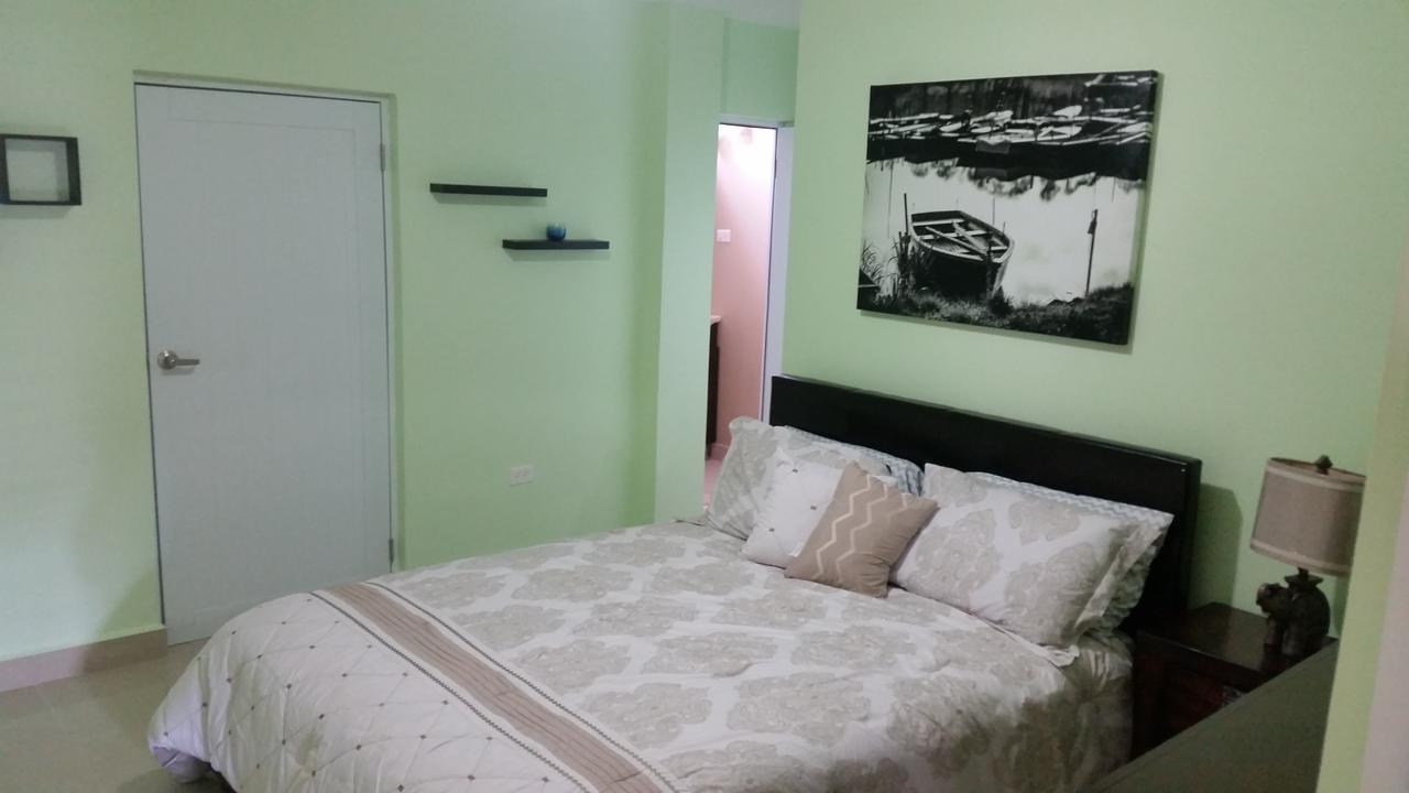 El Velero en Boqueron Apartamento Cabo Rojo Exterior foto